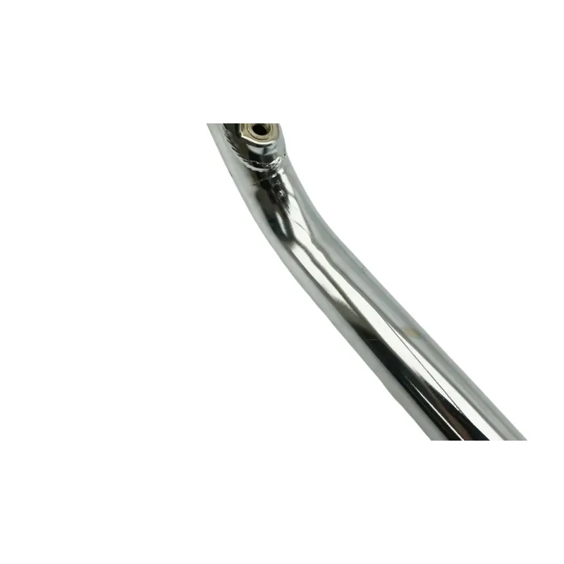 Ligne d'echappement HARLEY DAVIDSON XL 1200 C SPORTSTER CUSTOM 2005 - 2020