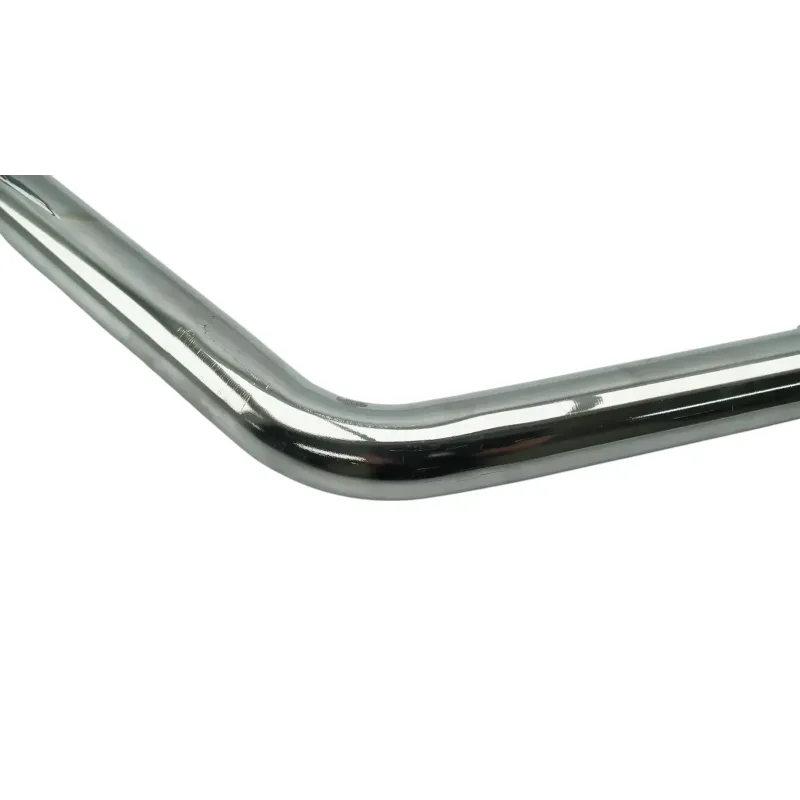 Ligne d'echappement HARLEY DAVIDSON XL 1200 C SPORTSTER CUSTOM 2005 - 2020
