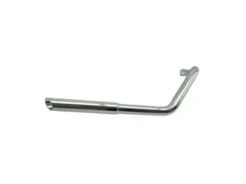 Ligne d'echappement HARLEY DAVIDSON XL 1200 C SPORTSTER CUSTOM 2005 - 2020