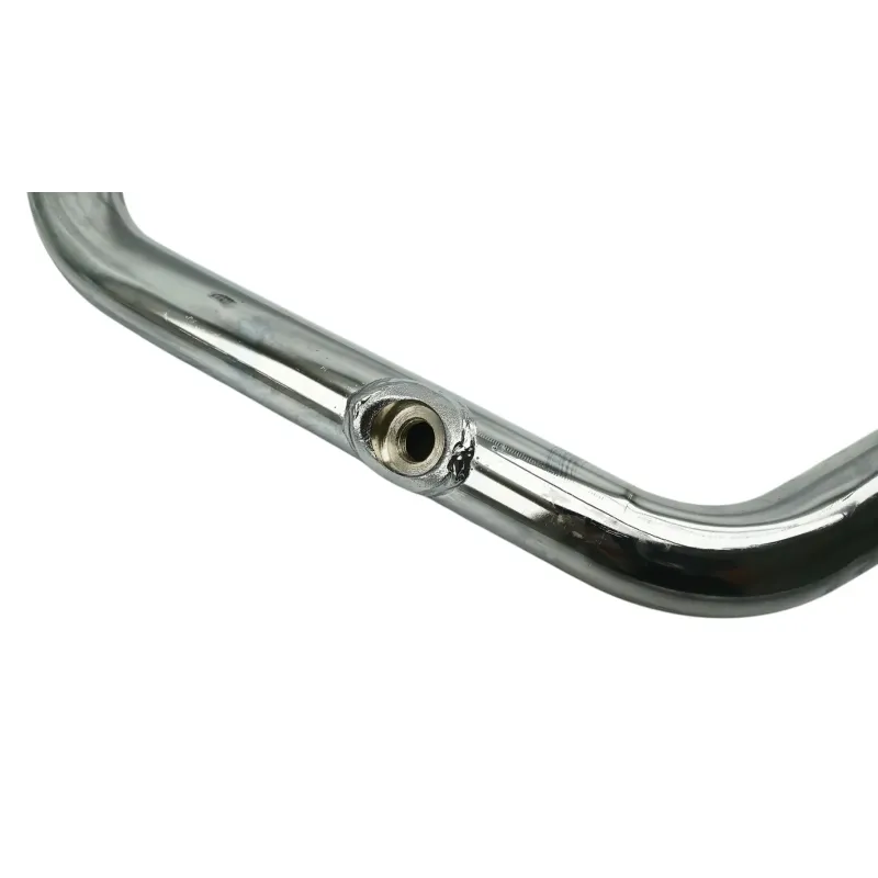 Collecteur avant (echappement) HARLEY DAVIDSON FLSB 1745 SPORT GLIDE 2018 - 2024