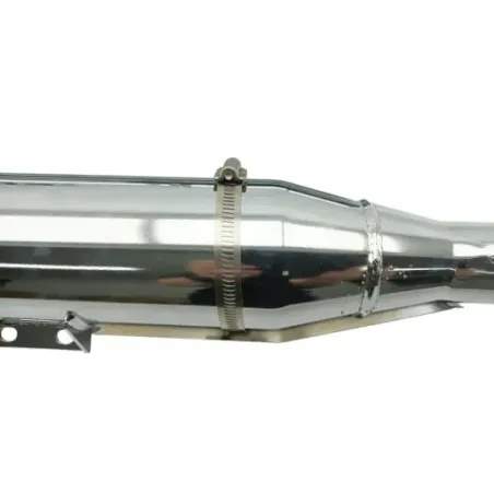Silencieux (echappement) HARLEY DAVIDSON FXBB 1745 SOFTAIL STREET BOB 2018 - 2020