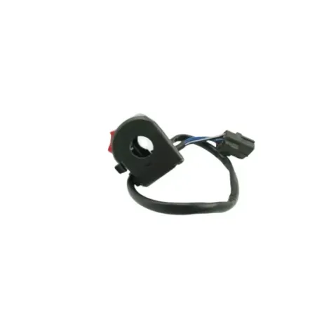 Commodo droit DUCATI MULTISTRADA 1000 DS 2003 - 2006