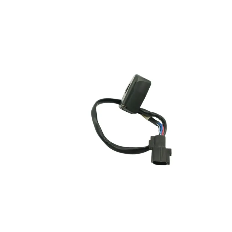 Commodo droit DUCATI MULTISTRADA 1000 DS 2003 - 2006