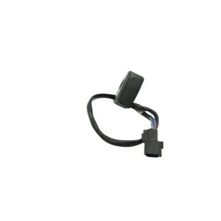 Commodo droit DUCATI MULTISTRADA 1000 DS 2003 - 2006
