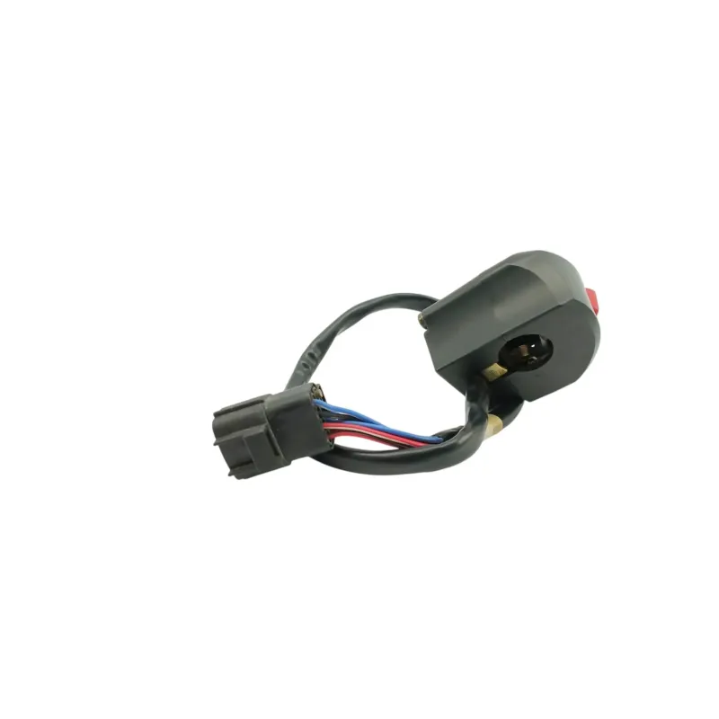 Commodo droit DUCATI MULTISTRADA 1000 DS 2003 - 2006