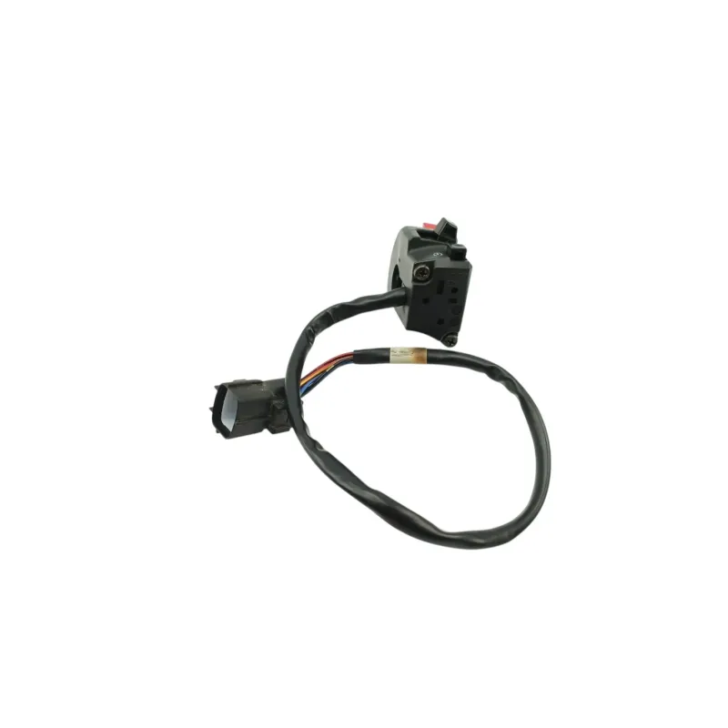 Commodo droit DUCATI MULTISTRADA 1000 DS 2003 - 2006