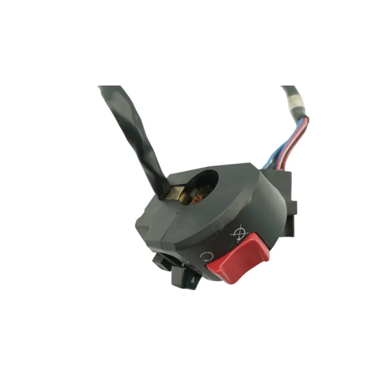 Commodo droit DUCATI MULTISTRADA 1000 DS 2003 - 2006