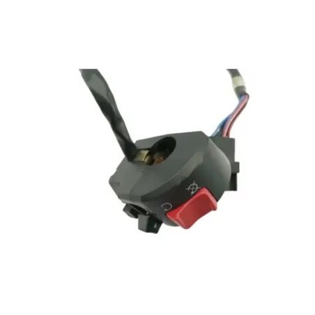 Commodo droit DUCATI MULTISTRADA 1000 DS 2003 - 2006