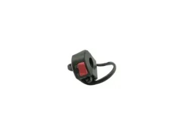 Commodo droit DUCATI MULTISTRADA 1000 DS 2003 - 2006