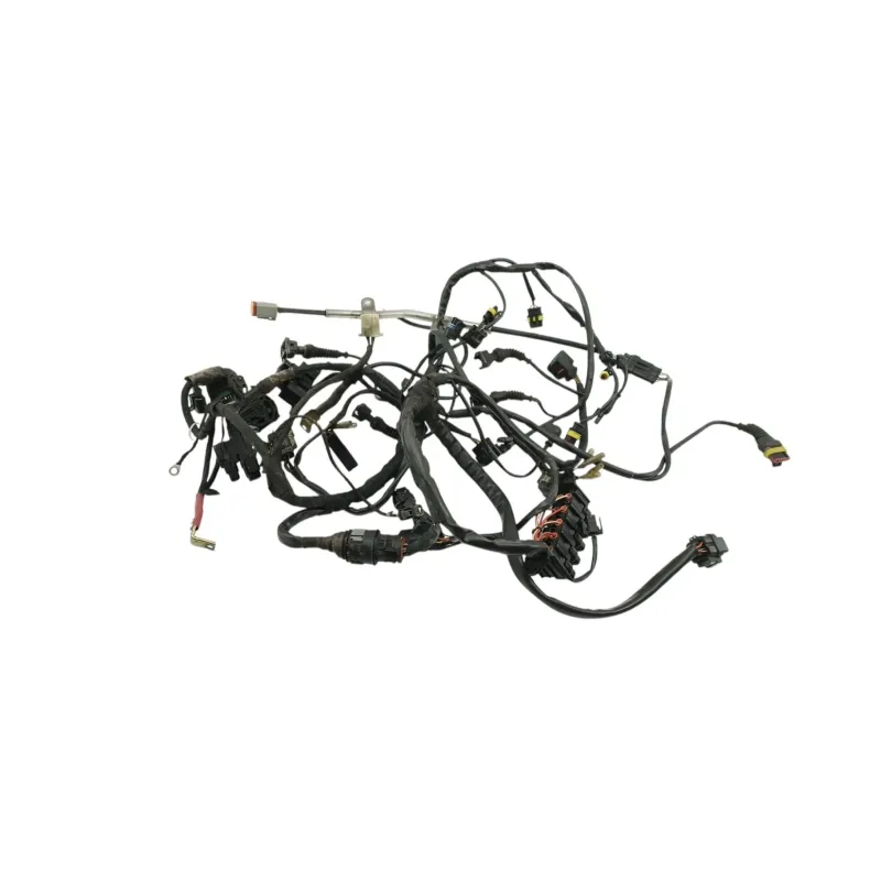 Faisceau electrique DUCATI MULTISTRADA 1000 DS 2003 - 2006