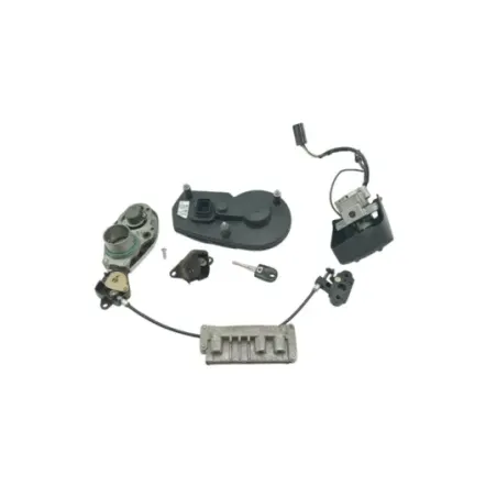 Jeu de serrure contacteur a cle code DUCATI MULTISTRADA 1000 DS 2003 - 2006