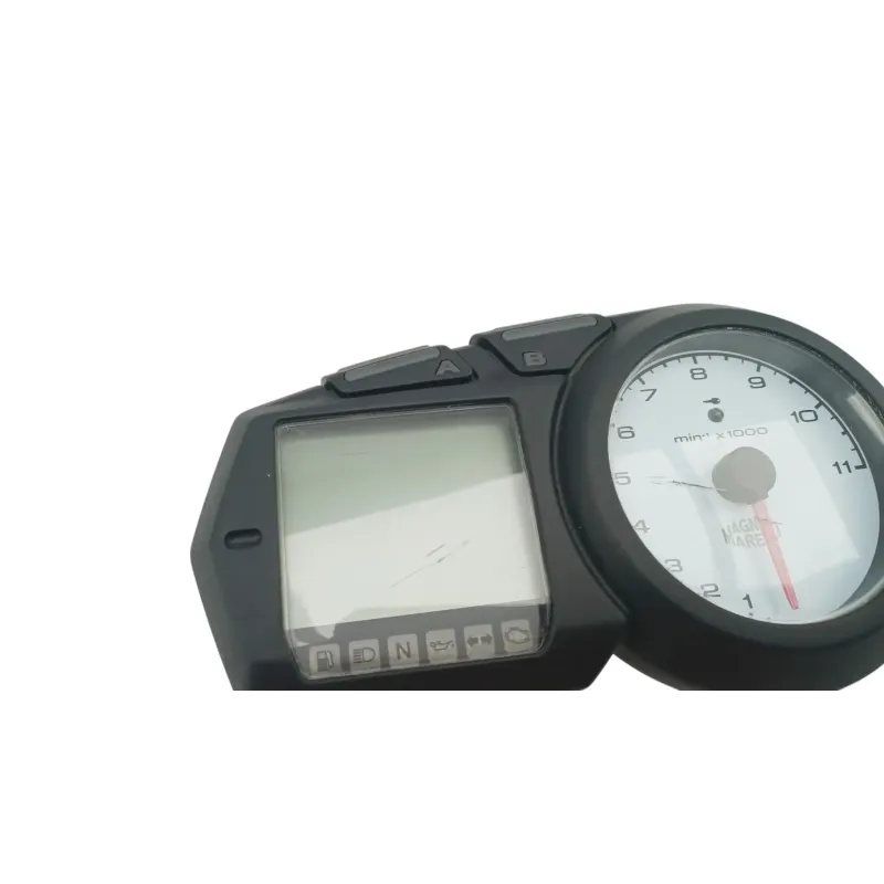 Jeu de serrure contacteur a cle code DUCATI MULTISTRADA 1000 DS 2003 - 2006