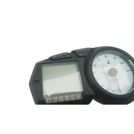 Jeu de serrure contacteur a cle code DUCATI MULTISTRADA 1000 DS 2003 - 2006