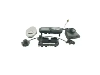 Jeu de serrure contacteur a cle code DUCATI MULTISTRADA 1000 DS 2003 - 2006