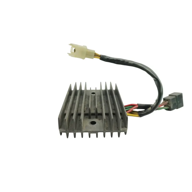 Regulateur charge batterie DUCATI MULTISTRADA 1000 DS 2003 - 2006