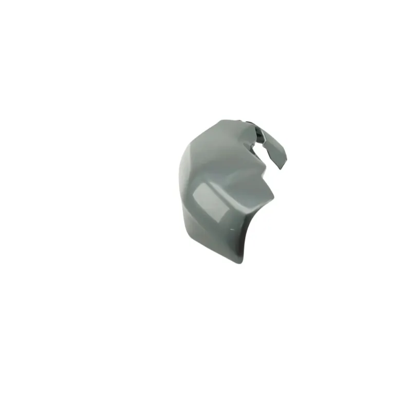 Coque arriere droit DUCATI MULTISTRADA 1000 DS 2003 - 2006