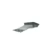 Coque arriere droit DUCATI MULTISTRADA 1000 DS 2003 - 2006 Coque arriere droit DUCATI MULTISTRADA 1000 DS 2003 - 2006