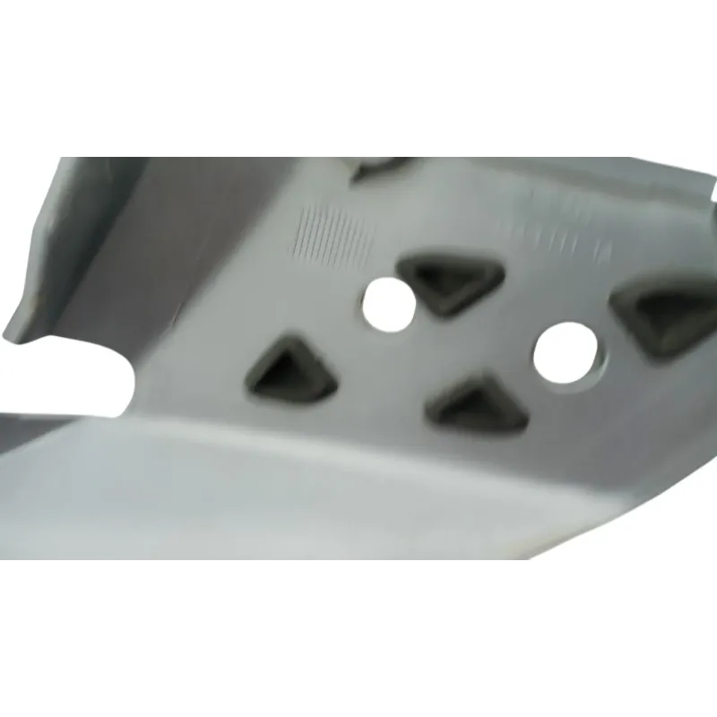 Coque arriere droit DUCATI MULTISTRADA 1000 DS 2003 - 2006