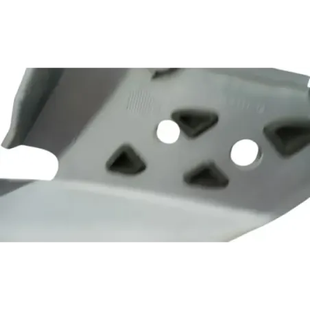 Coque arriere droit DUCATI MULTISTRADA 1000 DS 2003 - 2006