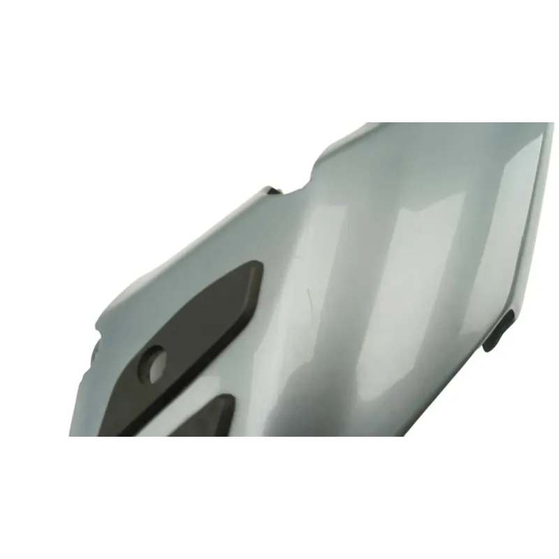 Coque arriere droit DUCATI MULTISTRADA 1000 DS 2003 - 2006