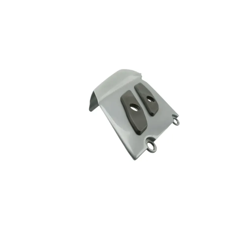 Coque arriere gauche DUCATI MULTISTRADA 1000 DS 2003 - 2006