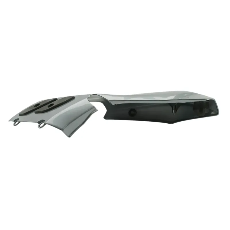 Coque arriere gauche DUCATI MULTISTRADA 1000 DS 2003 - 2006