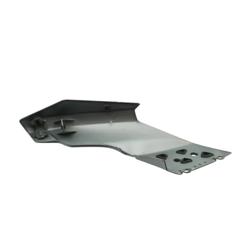 Coque arriere gauche DUCATI MULTISTRADA 1000 DS 2003 - 2006