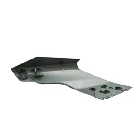 Coque arriere gauche DUCATI MULTISTRADA 1000 DS 2003 - 2006