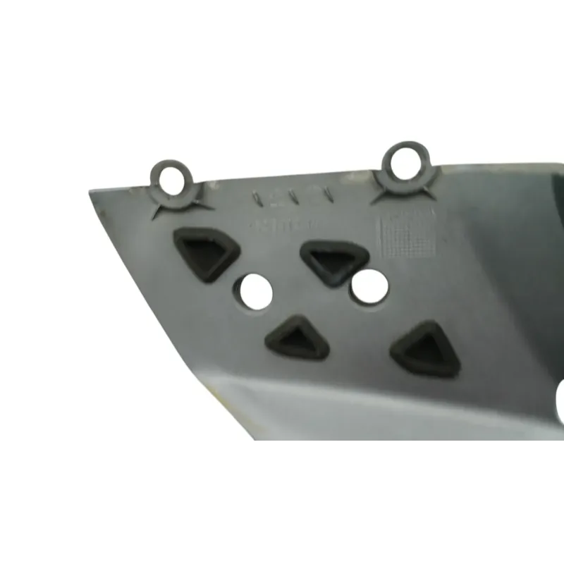 Coque arriere gauche DUCATI MULTISTRADA 1000 DS 2003 - 2006