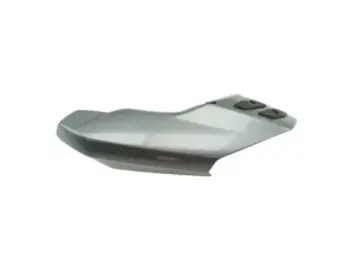 Coque arriere gauche DUCATI MULTISTRADA 1000 DS 2003 - 2006