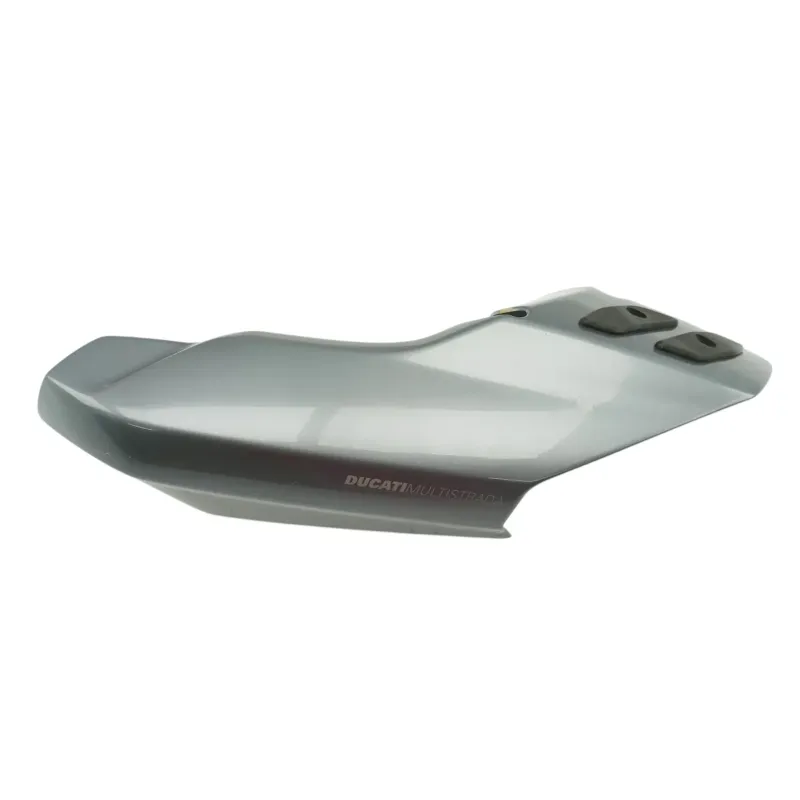Coque arriere gauche DUCATI MULTISTRADA 1000 DS 2003 - 2006