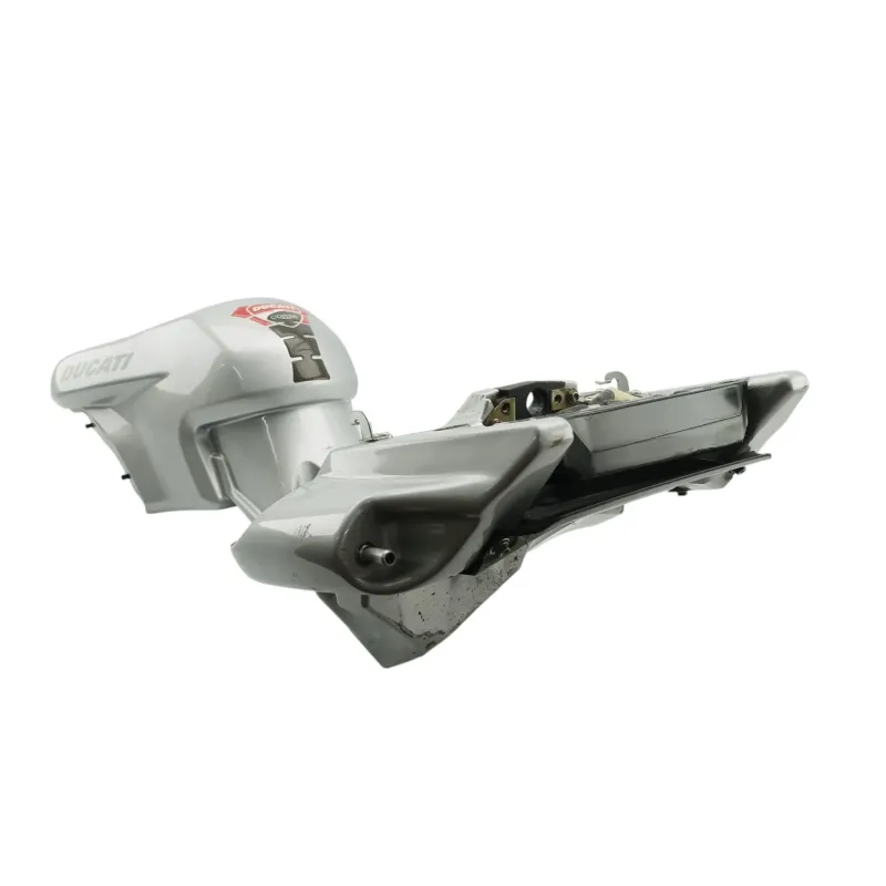 Reservoir DUCATI MULTISTRADA 1000 DS 2003 - 2006