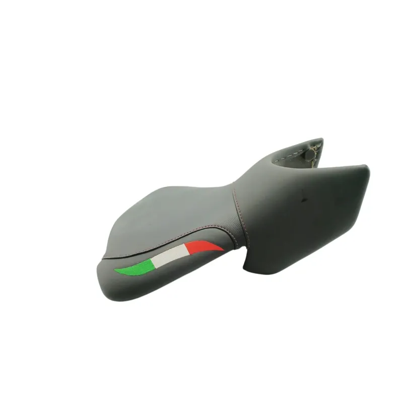 Selle conducteur DUCATI MULTISTRADA 1000 DS 2003 - 2006