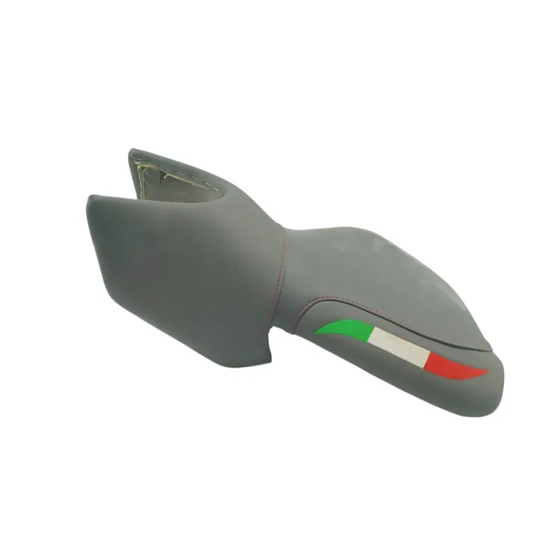 Selle conducteur DUCATI MULTISTRADA 1000 DS 2003 - 2006