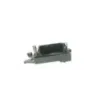 Support de batterie DUCATI MULTISTRADA 1000 DS 2003 - 2006