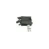 Support de batterie DUCATI MULTISTRADA 1000 DS 2003 - 2006