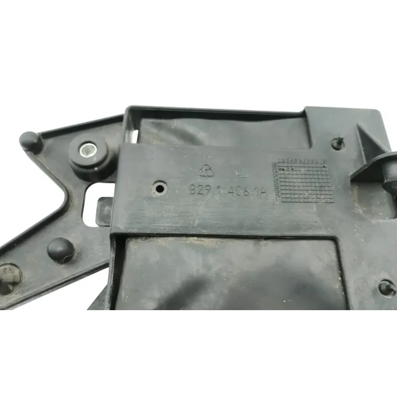 Support de batterie DUCATI MULTISTRADA 1000 DS 2003 - 2006