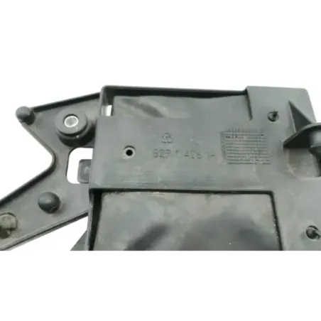 Support de batterie DUCATI MULTISTRADA 1000 DS 2003 - 2006