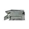 Support de batterie DUCATI MULTISTRADA 1000 DS 2003 - 2006