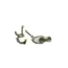 Ligne d'echappement DUCATI MULTISTRADA 1000 DS 2003 - 2006 Ligne d'echappement DUCATI MULTISTRADA 1000 DS 2003 - 2006