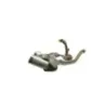 Ligne d'echappement DUCATI MULTISTRADA 1000 DS 2003 - 2006 Ligne d'echappement DUCATI MULTISTRADA 1000 DS 2003 - 2006