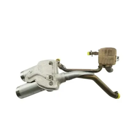 Ligne d'echappement DUCATI MULTISTRADA 1000 DS 2003 - 2006