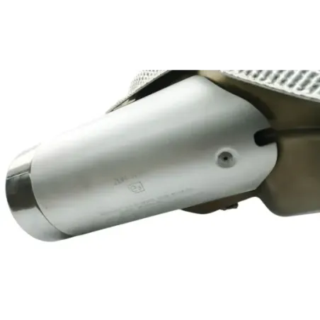 Ligne d'echappement DUCATI MULTISTRADA 1000 DS 2003 - 2006