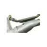 Ligne d'echappement DUCATI MULTISTRADA 1000 DS 2003 - 2006 Ligne d'echappement DUCATI MULTISTRADA 1000 DS 2003 - 2006