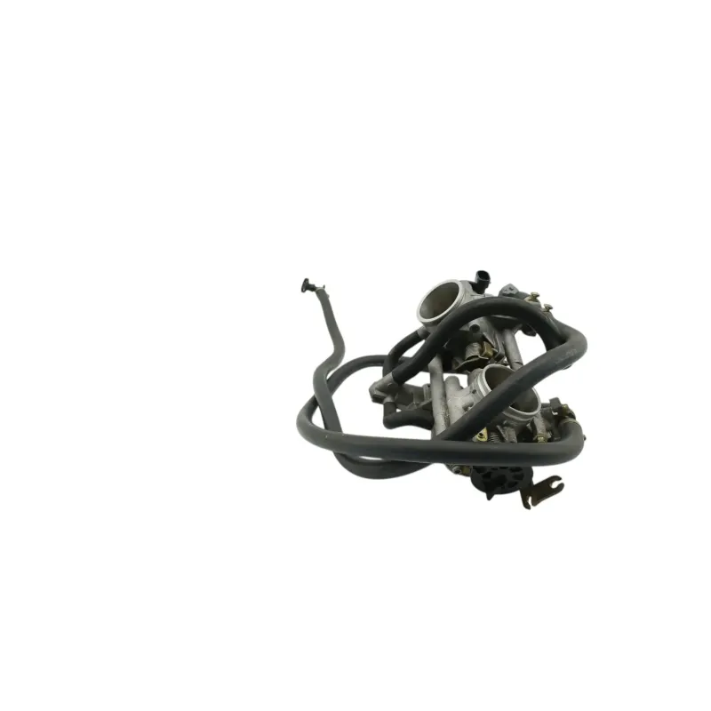 Rampe d'injection DUCATI MULTISTRADA 1000 DS 2003 - 2006