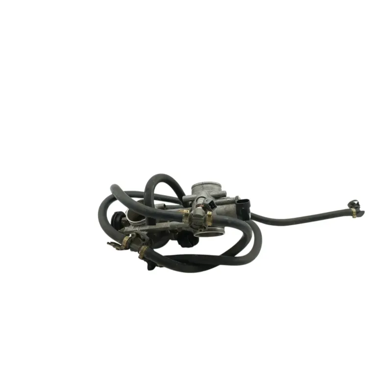 Rampe d'injection DUCATI MULTISTRADA 1000 DS 2003 - 2006