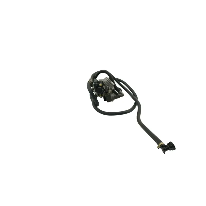 Rampe d'injection DUCATI MULTISTRADA 1000 DS 2003 - 2006