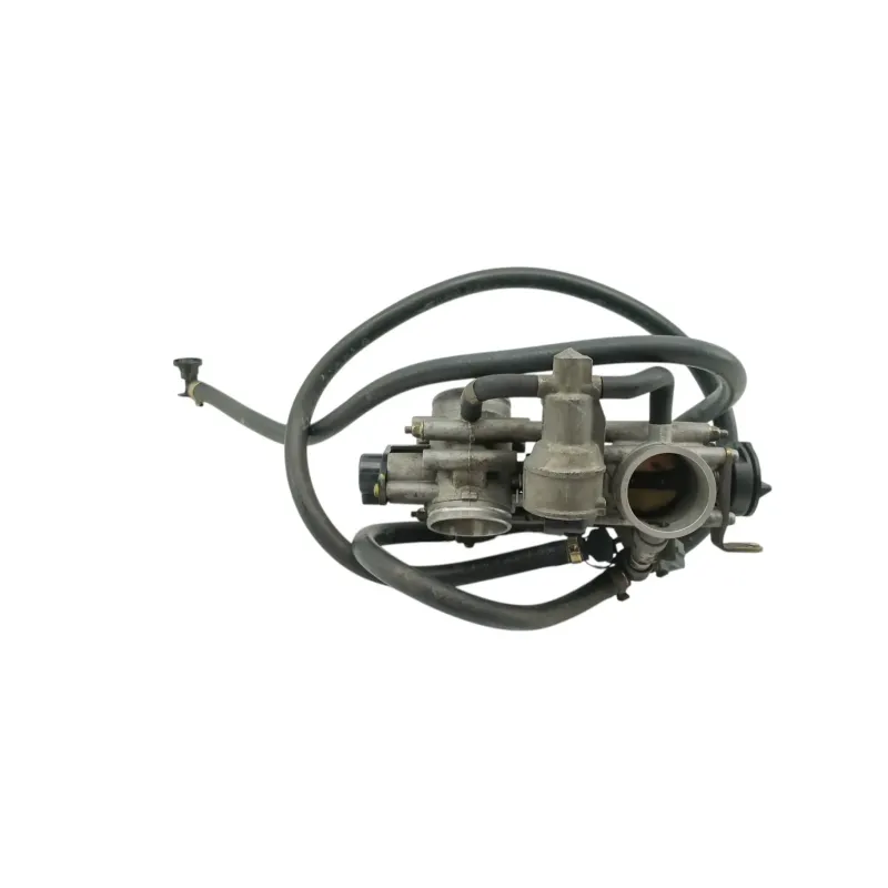 Rampe d'injection DUCATI MULTISTRADA 1000 DS 2003 - 2006