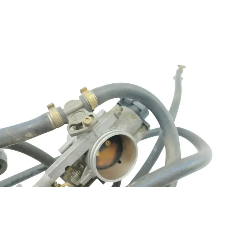 Rampe d'injection DUCATI MULTISTRADA 1000 DS 2003 - 2006
