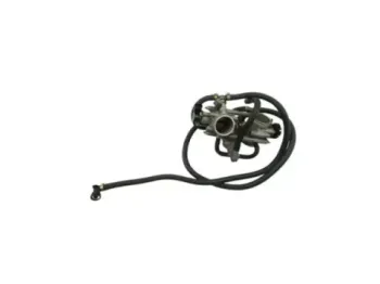 Rampe d'injection DUCATI MULTISTRADA 1000 DS 2003 - 2006
